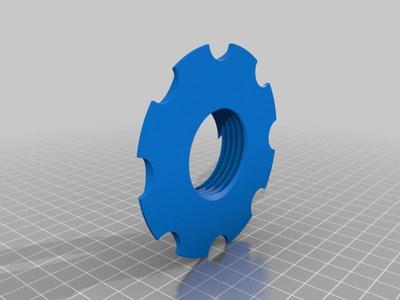 Ender-3 Spool Adapter All sizes