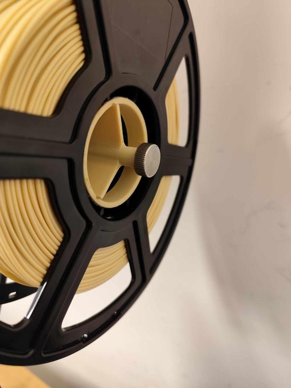 snapmaker 2 filament roller