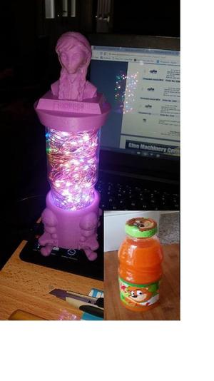 Led Lamp