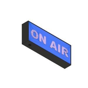 ON AIR