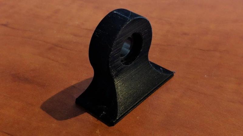 Ender 3 Lead Screw Stabilizer with bearing