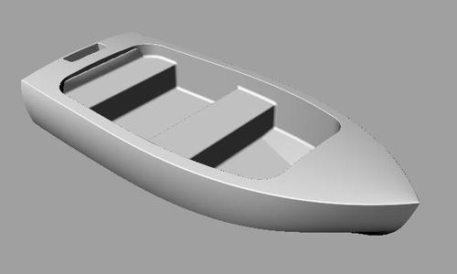 MY BOAT PLAN