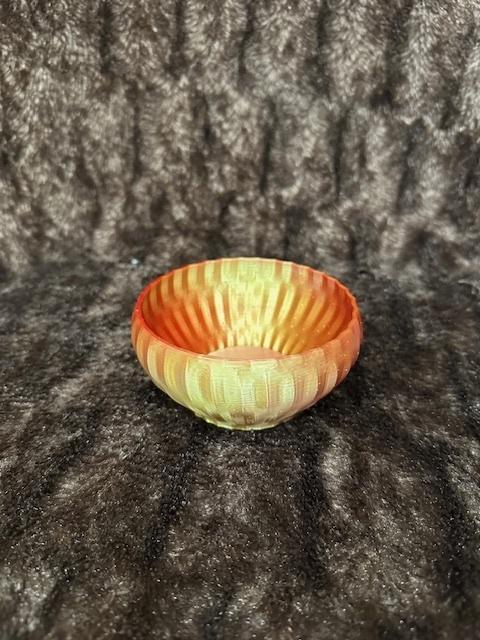 Eleni’s Decorative Bowl #28