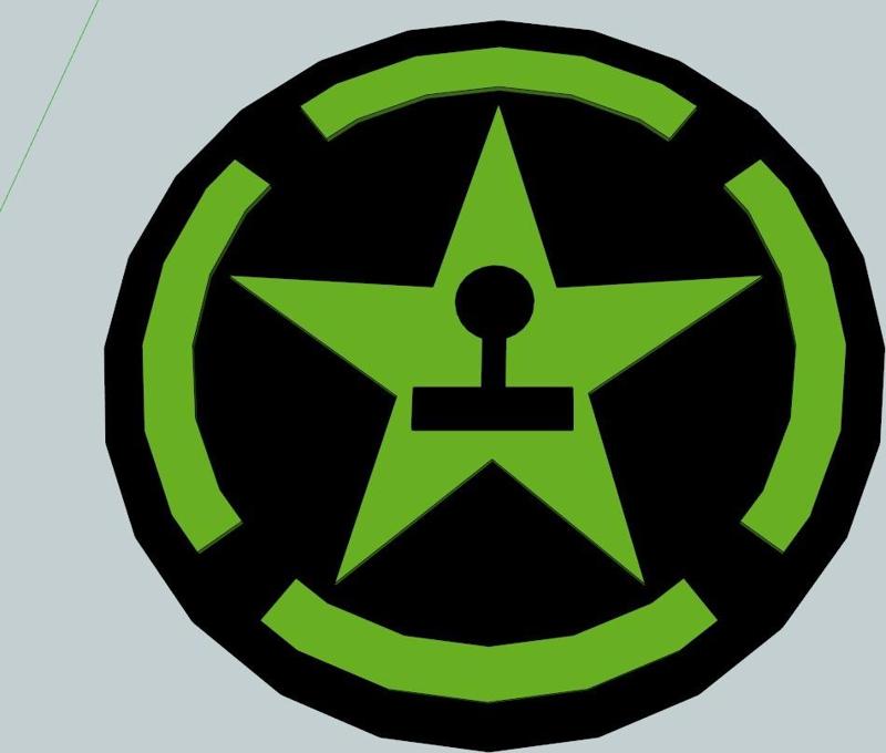 Achievement Hunter Logo