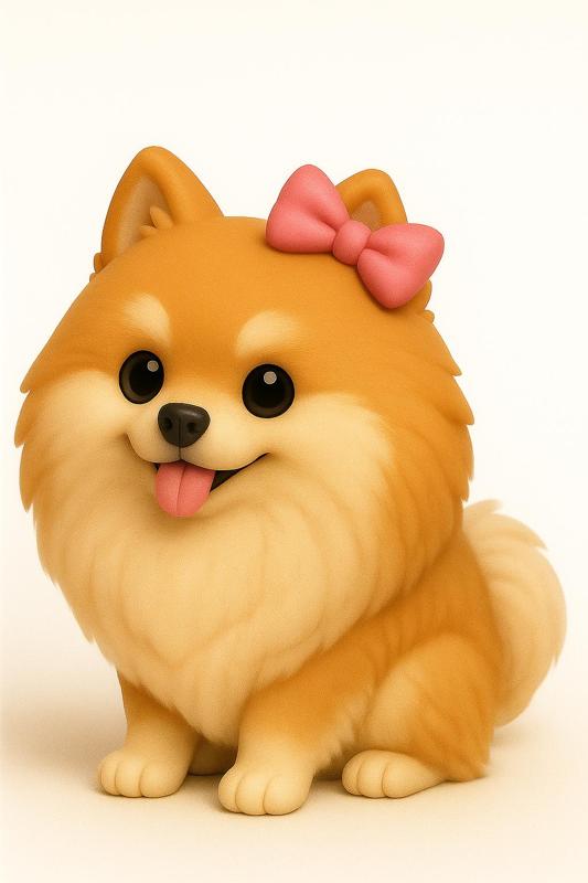 Lulu da pomerania