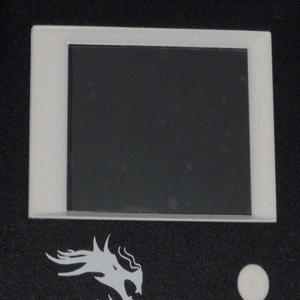 Ender's frame for MKS TFT28