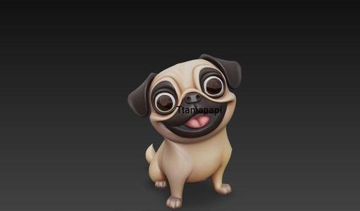 Puppy dog