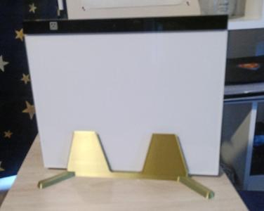 Lightpad holder