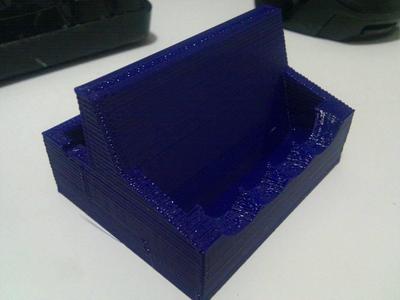 Motorola Defy dock
