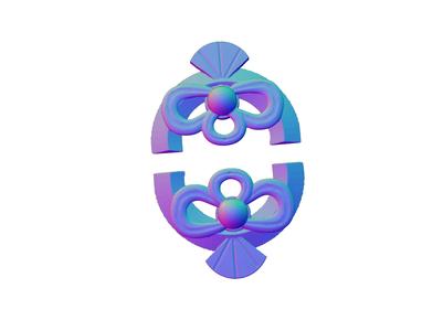 Genshin Impact | Yae Miko arm accessorie