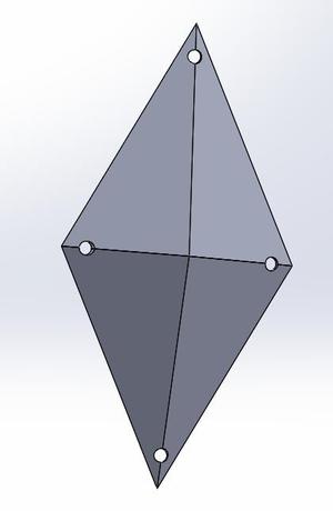 Gem gloves Lisa Genshin