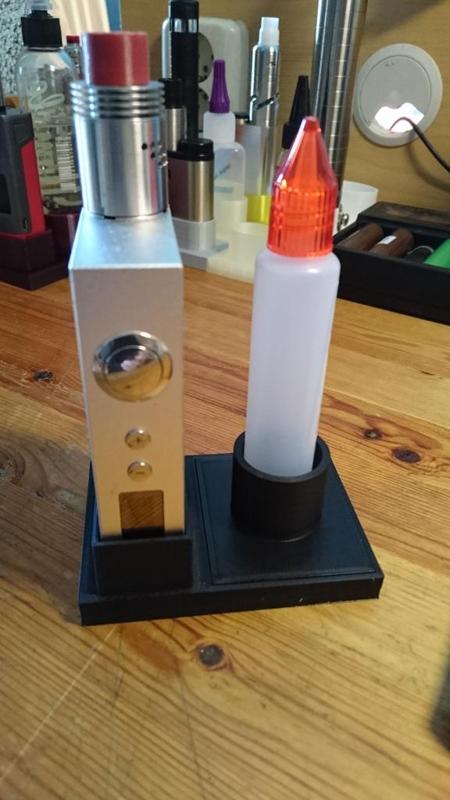 VapeStand Sigelei 100W