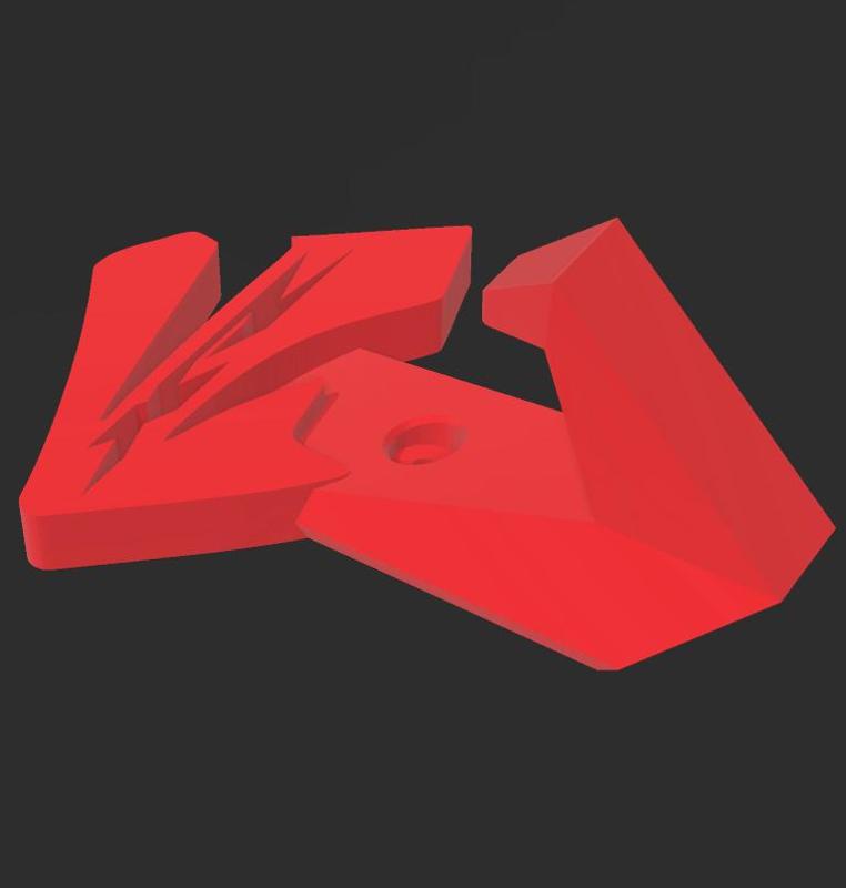 coat rack hook hond XR