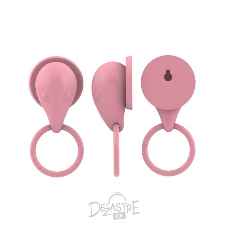 KNOCKER DOOR SIMPSON - KNOCKER DOOR SIMPSON