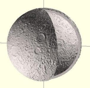 Moon Shot