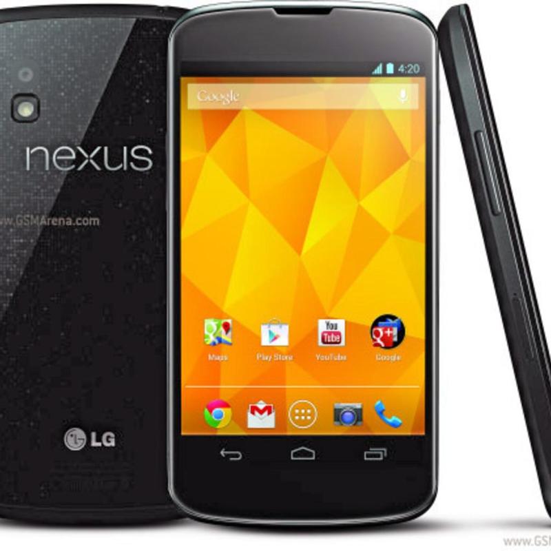 GANANT-LVPEI Slit Lamp Camera Adapter (LG Nexus 4 + CZ)