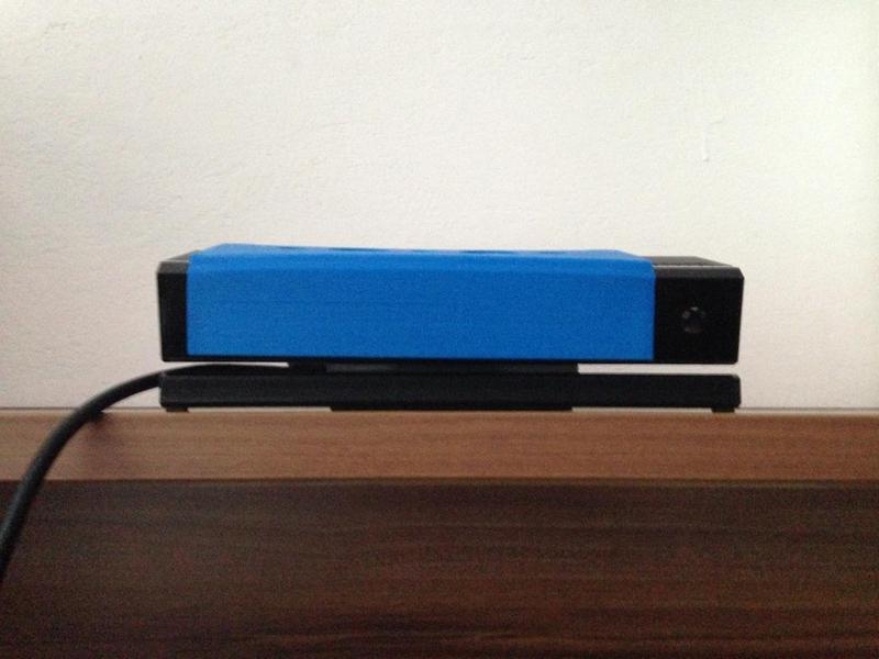 Xbox one kinect cover