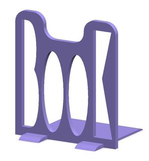 Book separator
