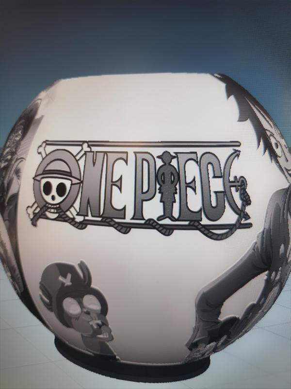 lithophany one piece v1