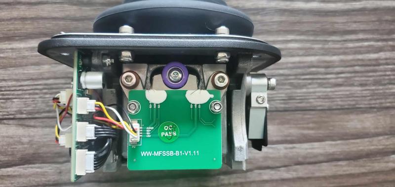 Winwing Orion 2 MFSSB Force Sense Only Bushing