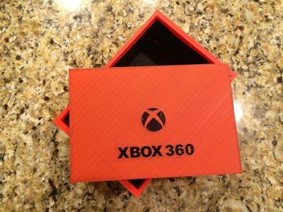 Xbox controller case