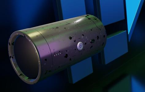 DIY SPEAKER JBL MUSIK, JBL XTREME, DIY Bluetooth Speaker, Homemade Bluetooth Speaker Model