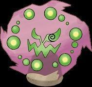 Spiritomb