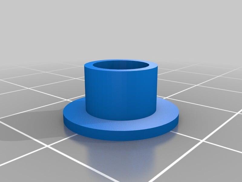 Tbs Caipirinha Winglets mount with Magnets