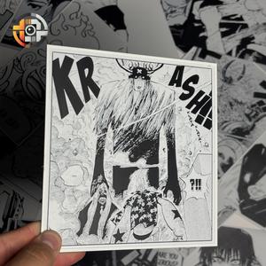 CHOPPER | ONE PIECE - HUEFORGEENTHUSIAST - MANGA PANEL - ENIES LOBBY