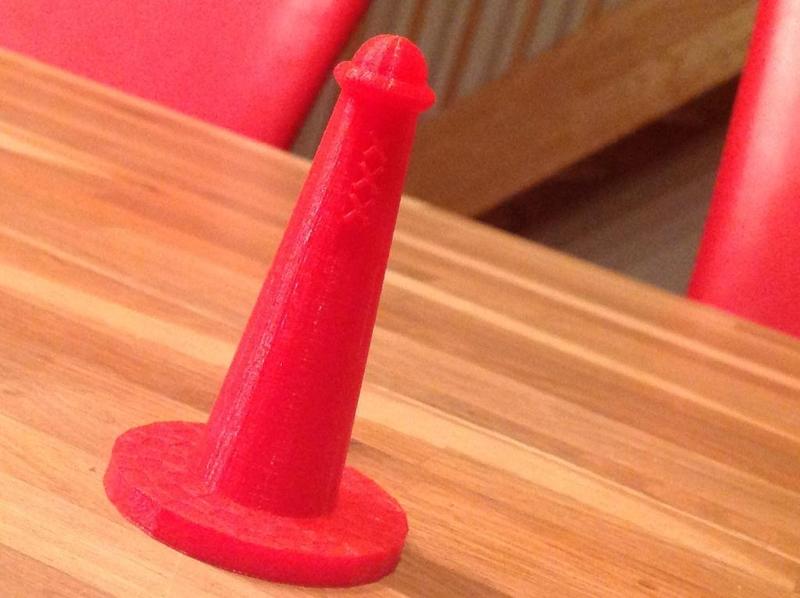 City Trip - Amsterdam - Amsterdammertje