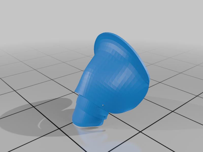 1/12 Pontifical Swiss Guard doll kit