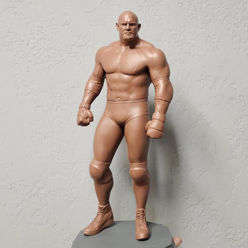 GOLDBERG