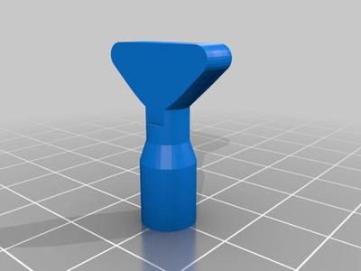 Latrax ballstud wrench