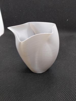 Design Vase By Redorstone