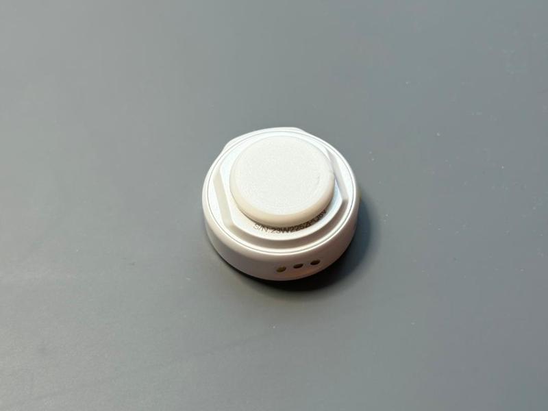 Hollyland LARK M2 magnet button - customizable