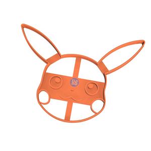 COOKIE CUTTER COOKIE CUTTER PIKACHU HEAD POKEMON HEAD POKEMON