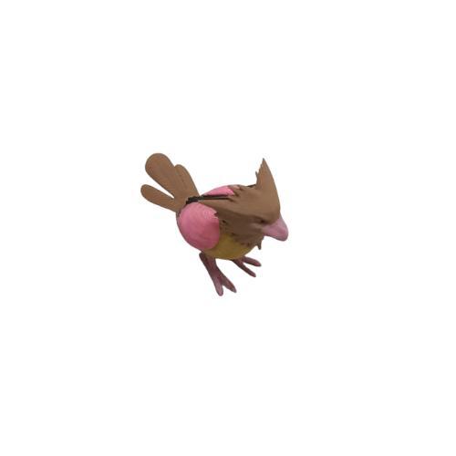 Spearow. Pokemon Toys.