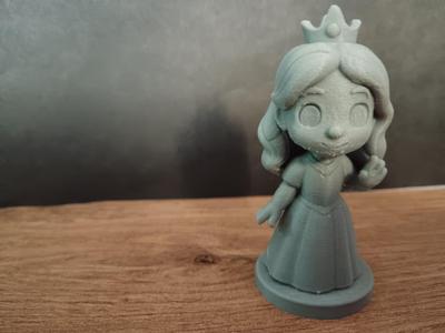 Little Princess