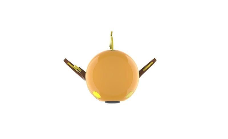 Pokeball 26 Raichu