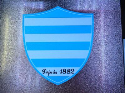 Logo racing 92