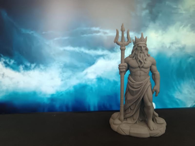 Poseidon