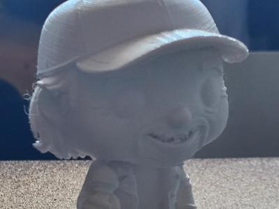 Blasco funko pop