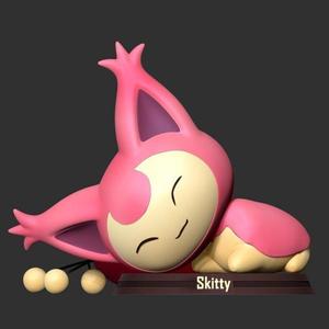 Skitty