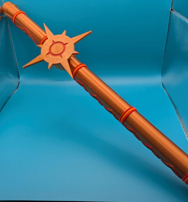 Pokemon Sun  Sun Flute
