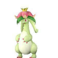 PalWorld Dinossom Diorama