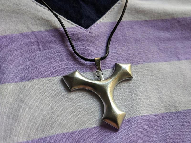 Astolfo Memories of Trifas Necklace