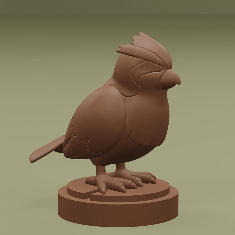 Pokemon Generation I Normal Type Pack