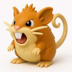 Raticate