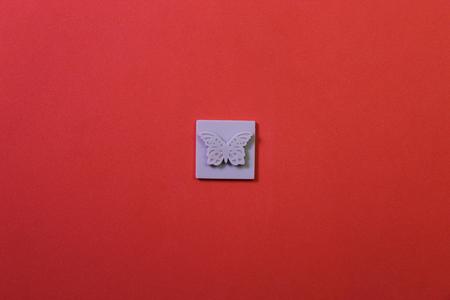 Butterfly Clay Embosser 2