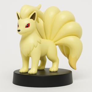 Ninetales